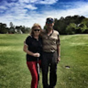 Meet your Posher, Cheryl